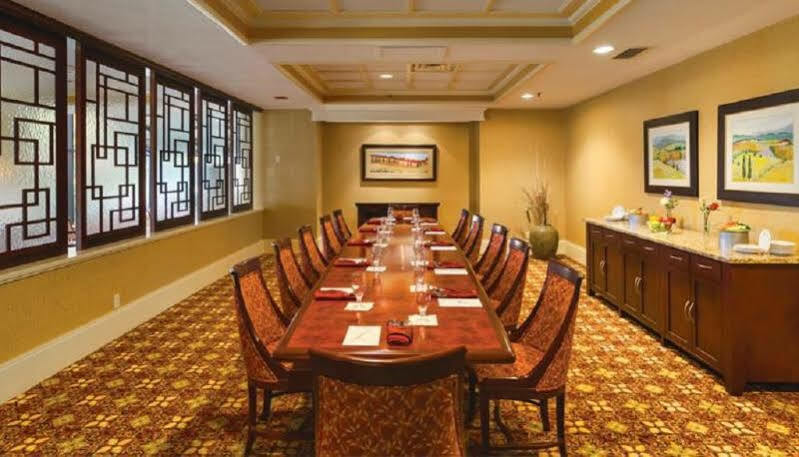 Embassy San Francisco Airport - Hotel 3*